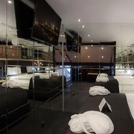 Otel Betmanowska Main Square Adults Only