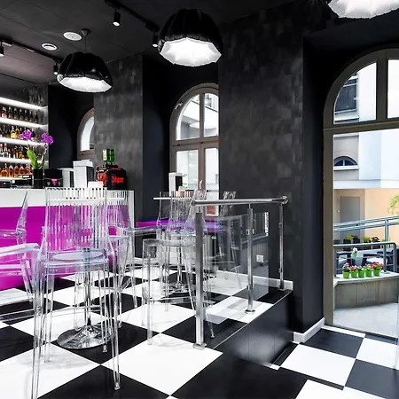 Otel Western Old Town Krakow