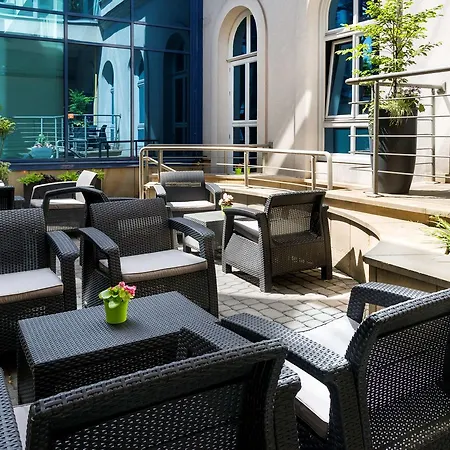 Western Old Town Otel Krakow
