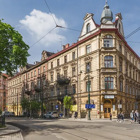 Agnes Old Town * Cracovia