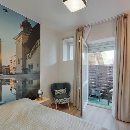 Apartament For Budget *