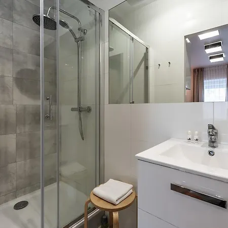 Apartament For Budget Kraków