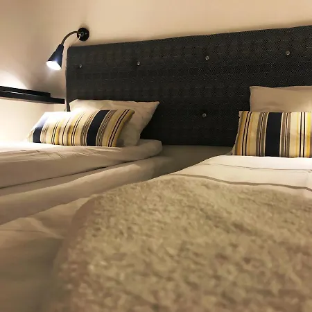Aparthotel Amber Guest