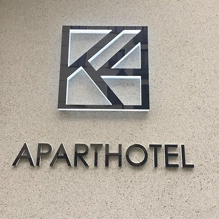 Aparthotel K4