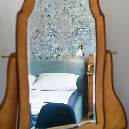 Apartment Bonjour Apart Old Town
