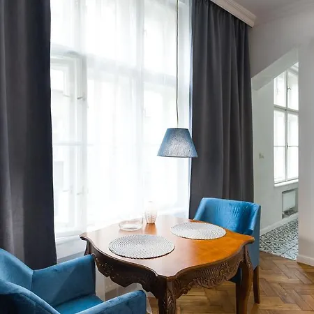 Apartment Bonjour Apart Old Town Krakow