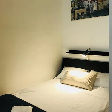 Amber Guest Aparthotel Krakow