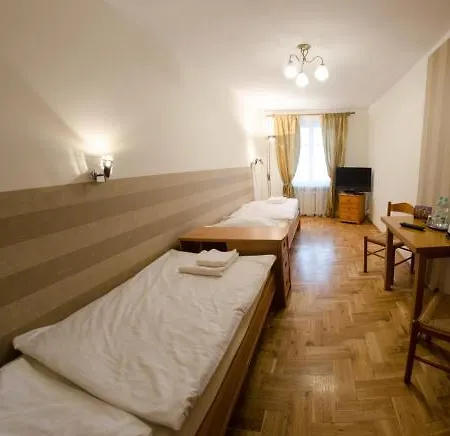 Brama Old Hostel