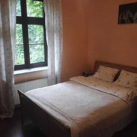 Piano Apartament
