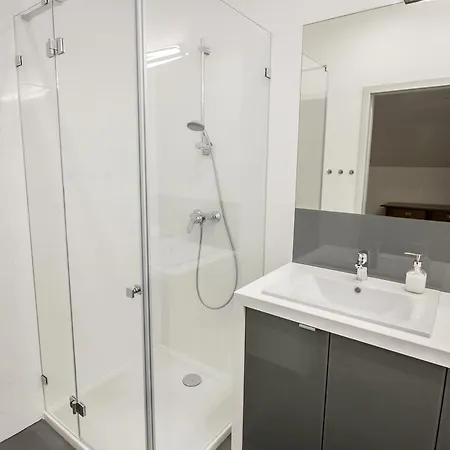 Apartmán Sewa Krakov