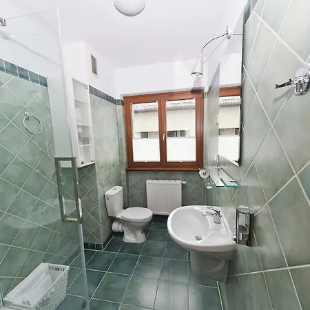 Apartmán Verona *