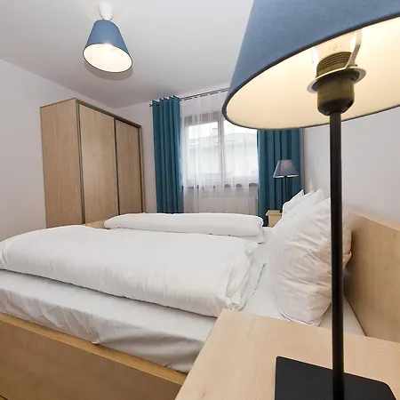 Apartment Verona