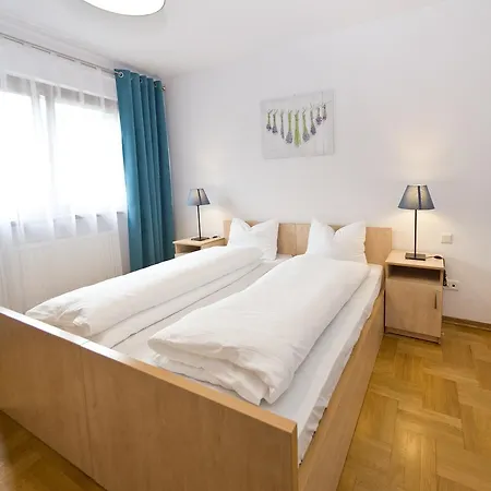 Verona Apartmán Krakov