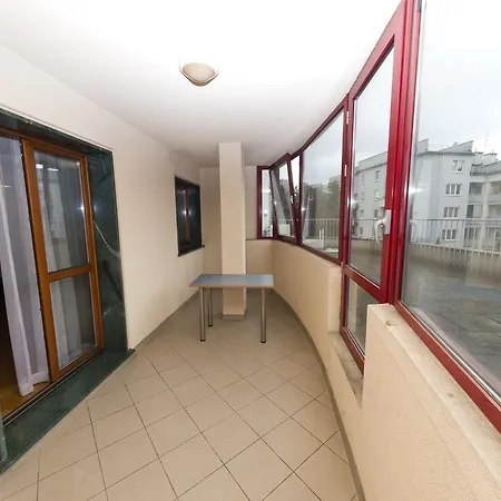 Apartment Verona