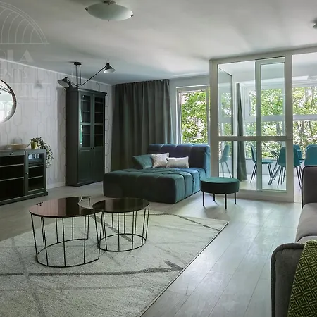 Fragola Old Town Apartment Krakow