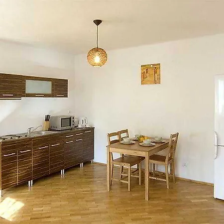 Apartmentsapart. Krakow