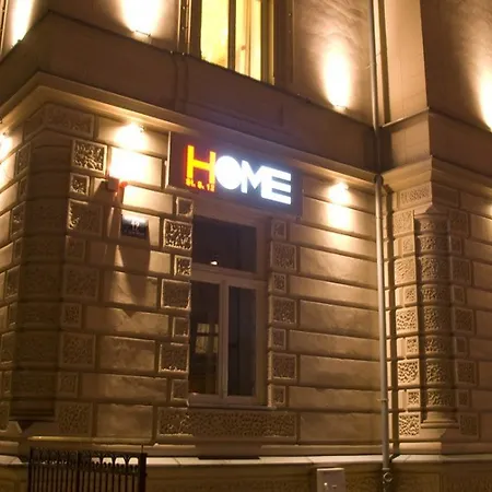 Home Aparthotel 4* Krakow