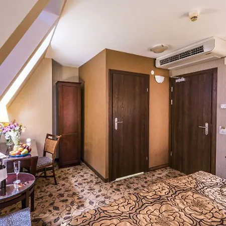 Great Polonia Kazimierz Aparthotel