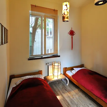 Hostel Mundo