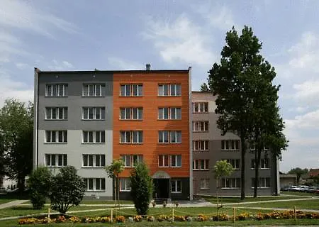Hotel Grand Felix Krakov