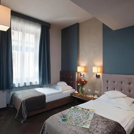 Hotel Unicus Old Town - Destigo