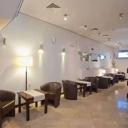 Unicus Old Town - Destigo 4* Krakow