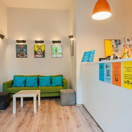 Hostel Atlantis