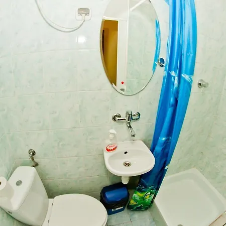 Hostel Benedykta Krakow