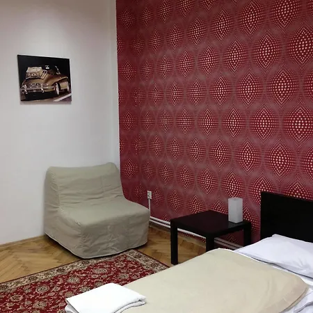 Benedykta Krakow