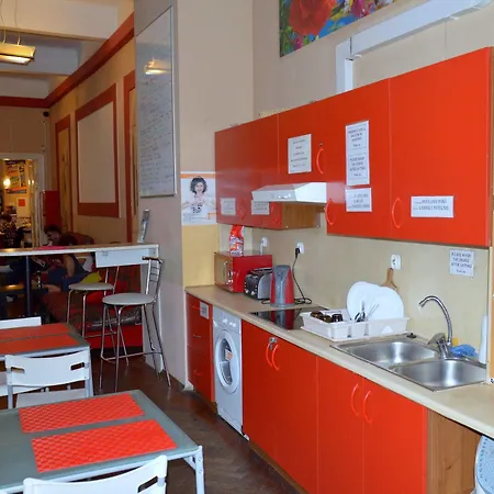 Hostel Benedykta