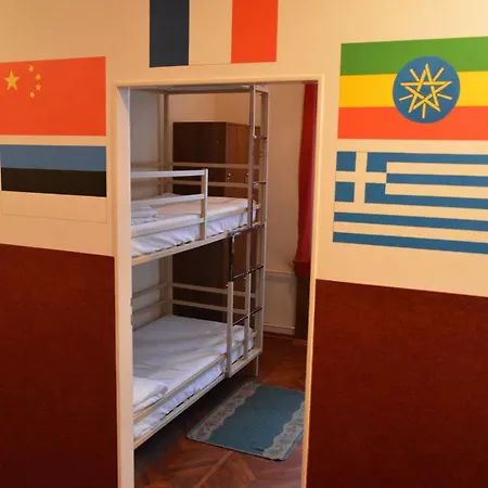 Benedykta Hostel