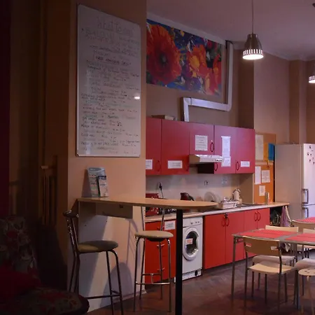 Hostel Benedykta Krakow