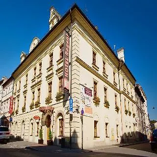Regent Hotel Cracóvia