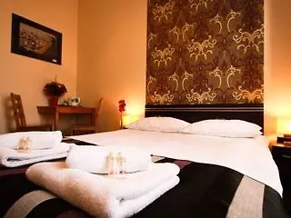 Atelier By Artery Hotel apartamentowy Kraków