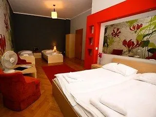 Hotel apartamentowy Atelier By Artery