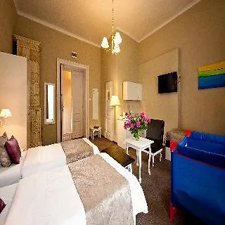 Leone 3* Krakow