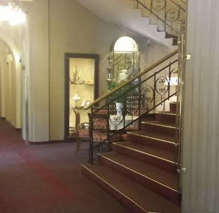 Hotel Polonia 3*