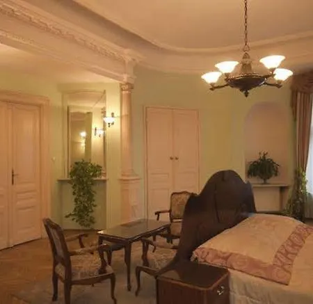 Hotel Polonia