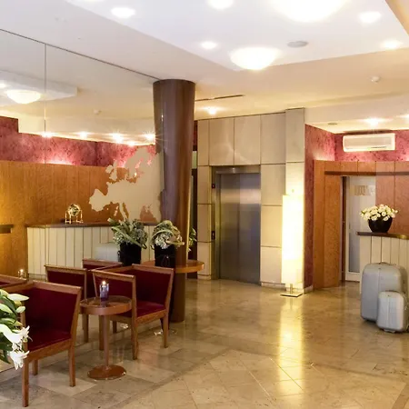 Classic Hotel