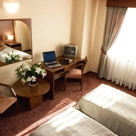 Hotel Classic 3*