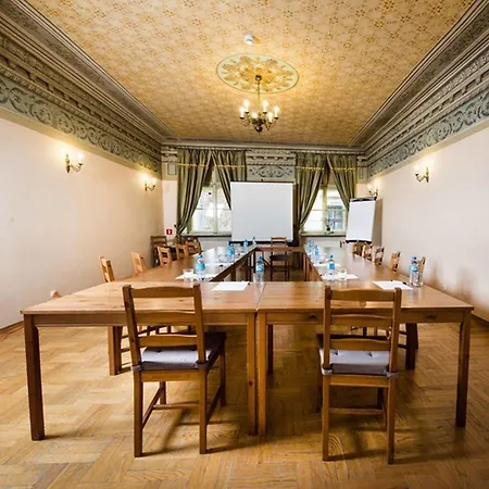 Mikołaj 3* Kraków