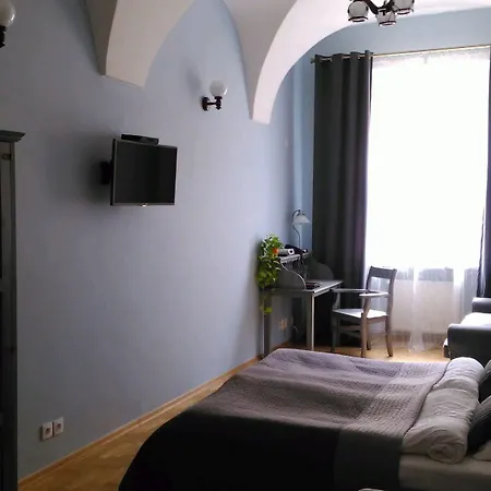 Mikołaj Hotel 3*