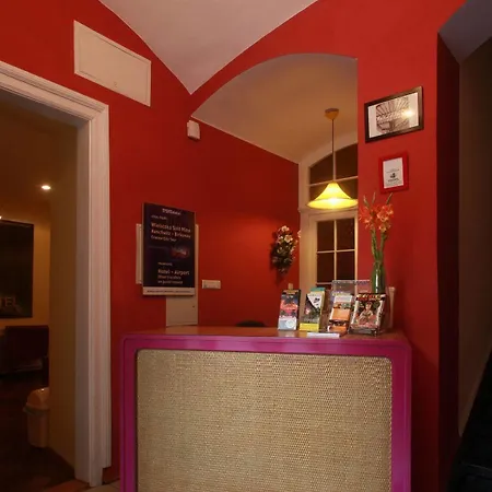 City Hostel Hostel Kraków