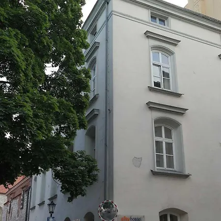 City Hostel Hostel Kraków