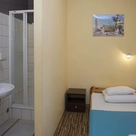 City Hostel Kraków