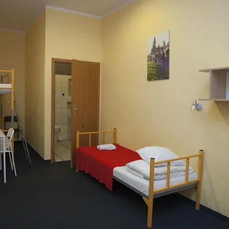 City Hostel Hostel *