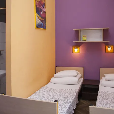 City Hostel Hostel Kraków