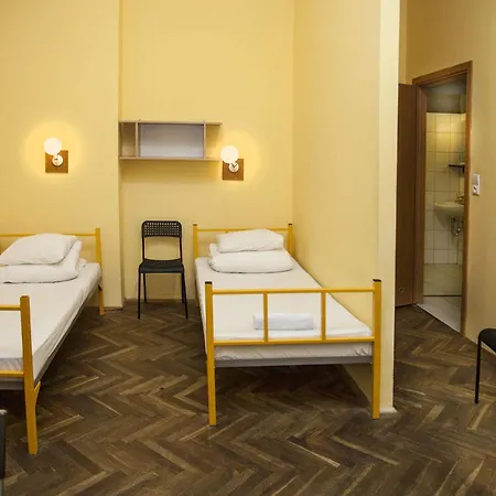 City Hostel Hostel Kraków