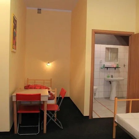 City Hostel Hostel *