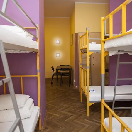 City Hostel Kraków